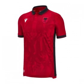 Maglia Albania Prima Divisa Euro 2024